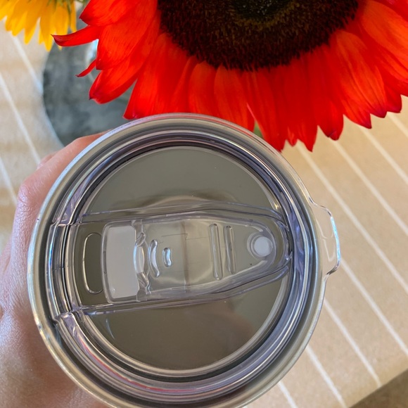 30th birthday tumbler NWOT - Picture 5 of 6